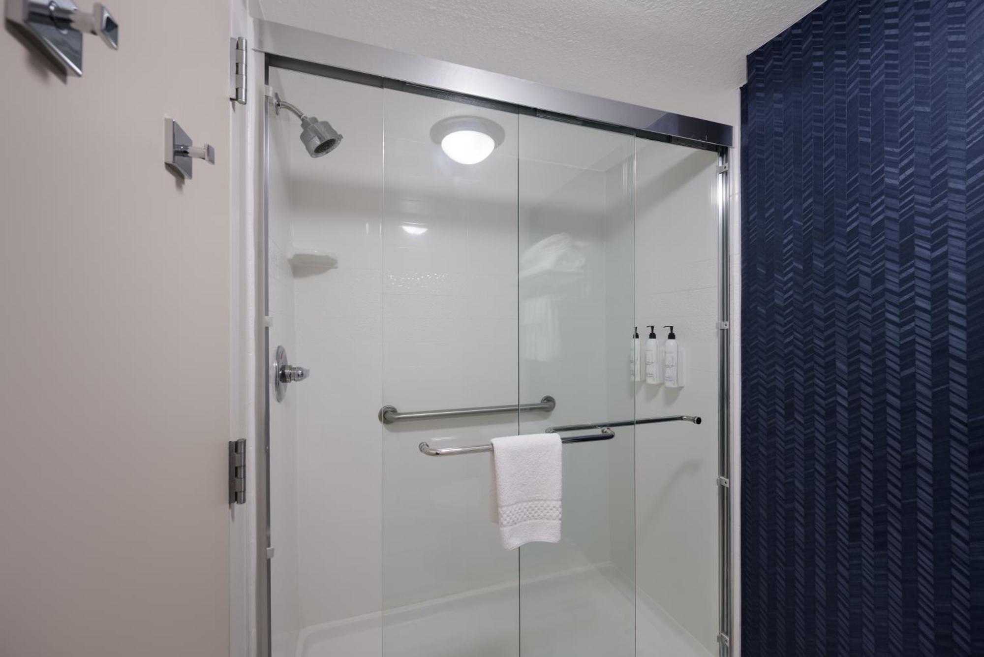 Fairfield Inn By Marriott Amesbury Eksteriør billede