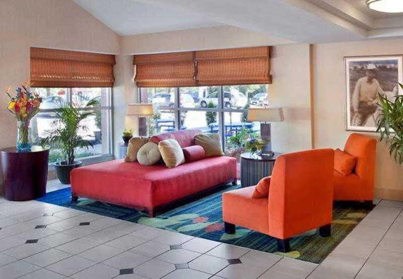 Fairfield Inn By Marriott Amesbury Eksteriør billede
